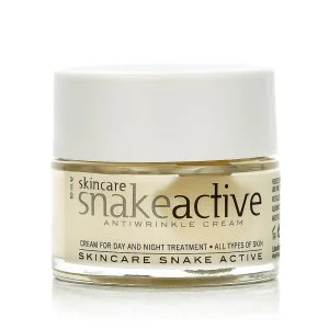 Diet Esthetic SnakeActive ránctalanító krém