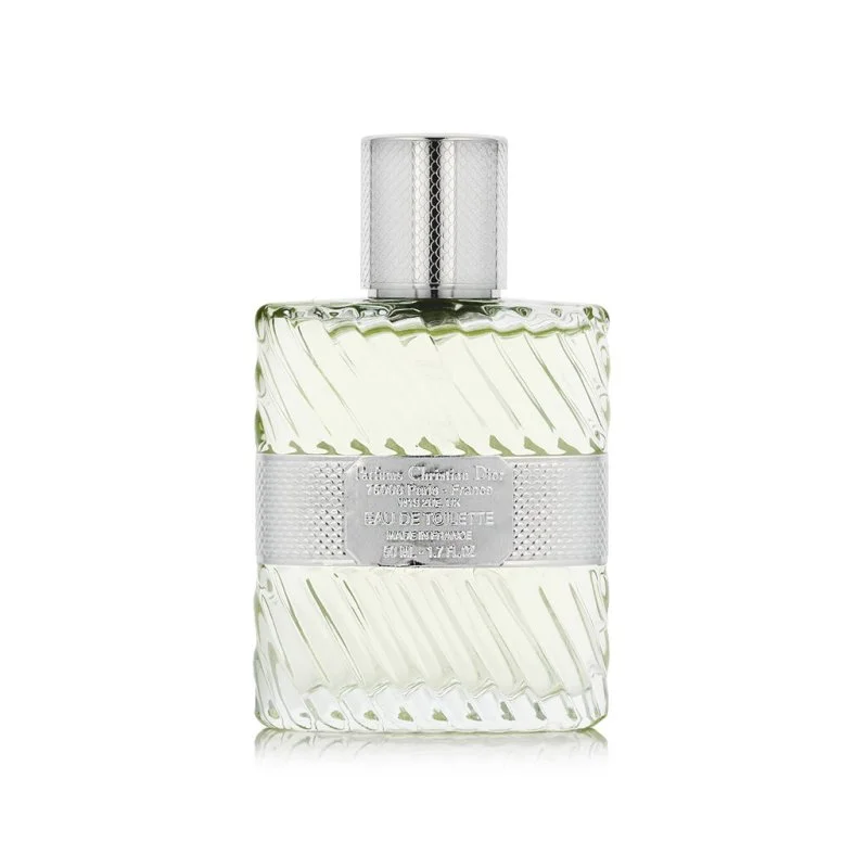 Eau Sauvage eau de toilette férfiaknak 50 ml