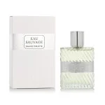 Eau Sauvage eau de toilette férfiaknak 50 ml