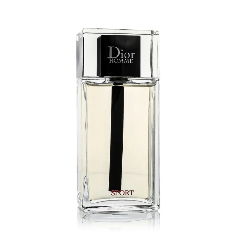 Homme Sport 2021 Eau de Toilette férfiaknak 200 ml