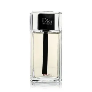 Dior Dior Homme Sport 2021 Eau de Toilette férfiaknak