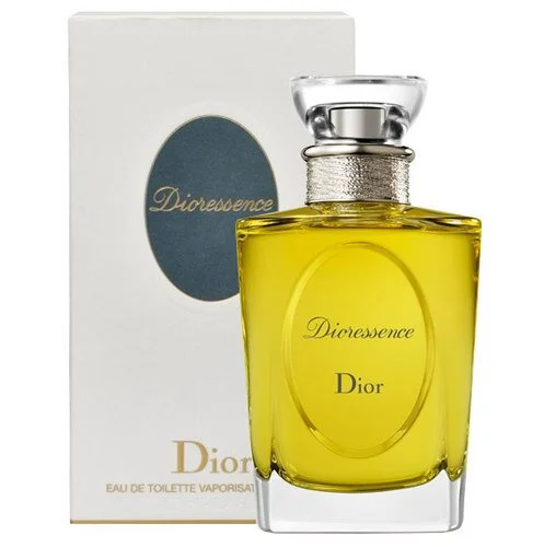 Dior Les Creations de Monsieur Dior Dioressence eau de toilette nőknek 100 ml