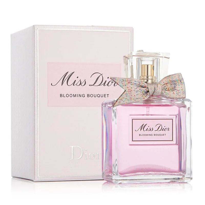 Dior Miss Dior Blooming Bouquet 2023 eau de toilette nőknek 50 ml
