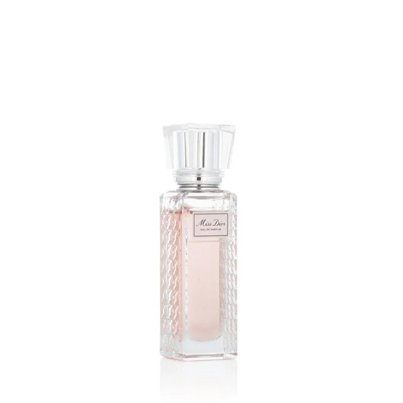 Dior Miss Dior Roller Pearl EDP roll-on női parfüm 20 ml