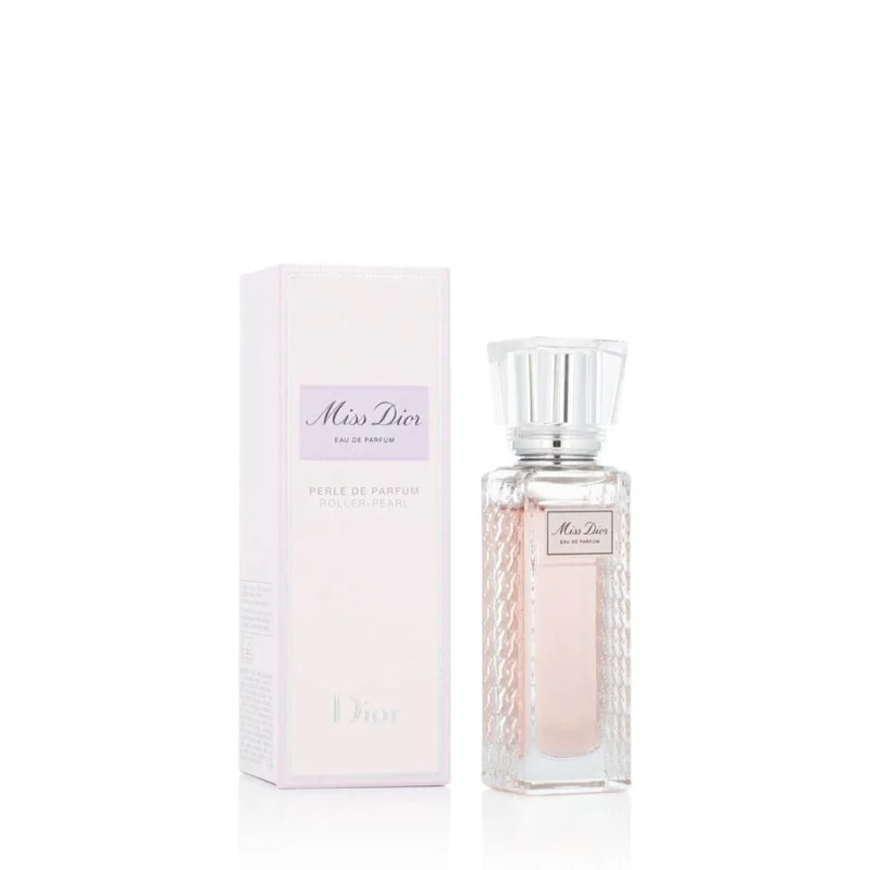 Dior Miss Dior Roller Pearl EDP roll-on női parfüm 20 ml