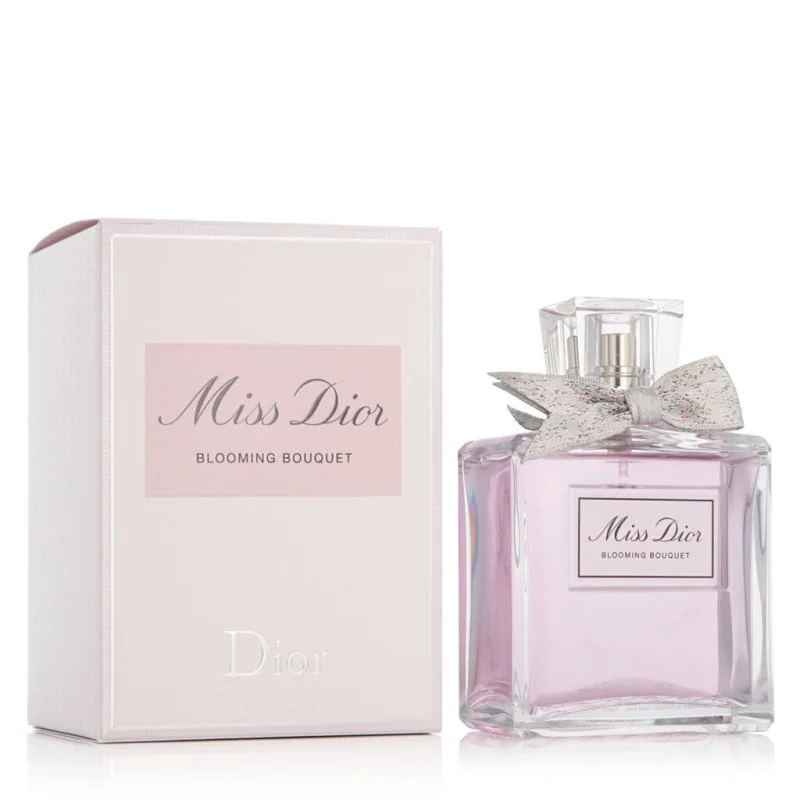 Miss Dior Blooming Bouquet 2023 eau de toilette nőknek 150 ml