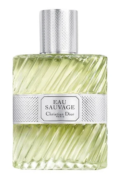 Eau Sauvage Splash flakon toalettvíz 100 ml