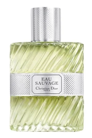 Dior Eau Sauvage Splash flakon toalettvíz