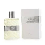 Eau Sauvage Splash flakon toalettvíz 100 ml