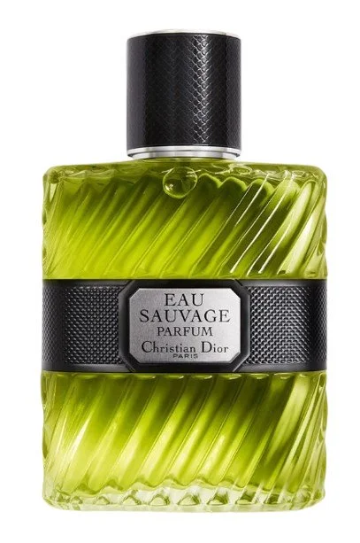 Eau Sauvage parfüm 50 ml