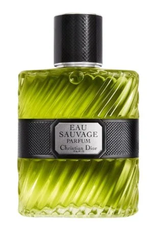 Dior Eau Sauvage parfüm