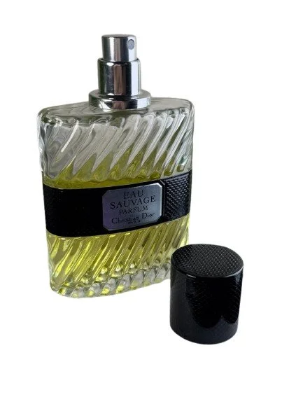 Eau Sauvage parfüm 50 ml