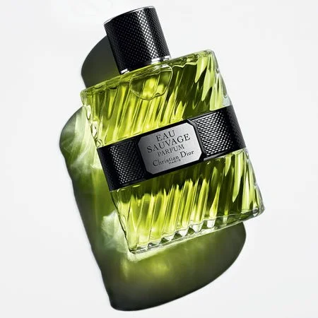 Eau Sauvage parfüm 50 ml