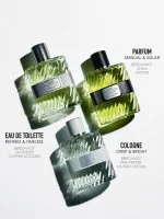 Eau Sauvage parfüm 50 ml