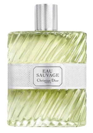 Dior Eau Sauvage Eau de Toilette spray