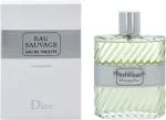 Eau Sauvage Eau de Toilette spray 200 ml