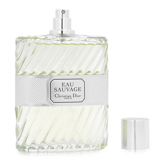 Eau Sauvage Eau de Toilette spray 200 ml