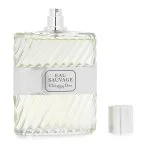 Eau Sauvage Eau de Toilette spray 200 ml