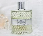 Eau Sauvage Eau de Toilette spray 200 ml