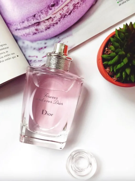 Forever And Ever Dior toalettvíz 50 ml
