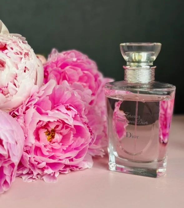 Forever And Ever Dior toalettvíz 50 ml