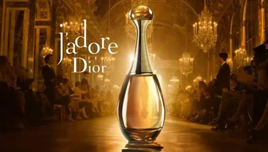 J'adore Eau de Parfum 150 ml