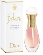 J'adore Roller-Pearl toaletvíz 20 ml