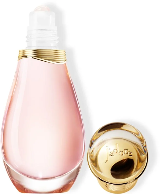 J'adore Roller-Pearl toaletvíz 20 ml