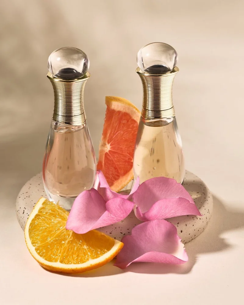 J'adore Roller-Pearl toaletvíz 20 ml
