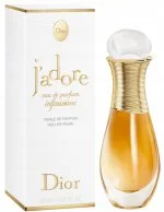 J'adore Infinissime Roller-Pearl parfümös víz 20 ml