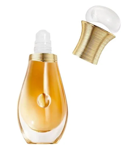 J'adore Infinissime Roller-Pearl parfümös víz 20 ml