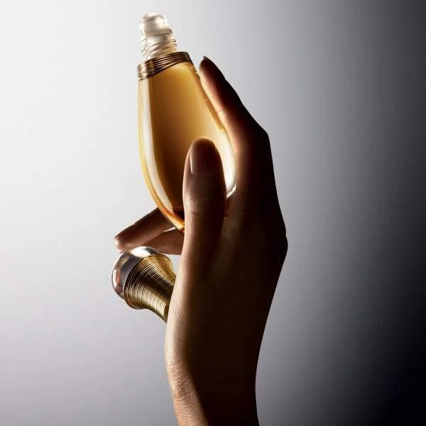 J'adore Infinissime Roller-Pearl parfümös víz 20 ml