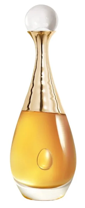 Dior J'adore L'Or Essence de Spray parfüm