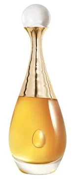 J'adore L'Or Essence de Spray parfüm 80 ml