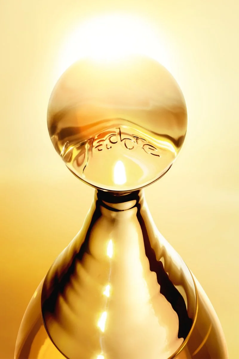 J'adore L'Or Essence de Spray parfüm 80 ml