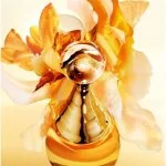 J'adore L'Or Essence de Spray parfüm 80 ml