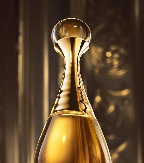 J'adore L'Or Essence de Spray parfüm 80 ml