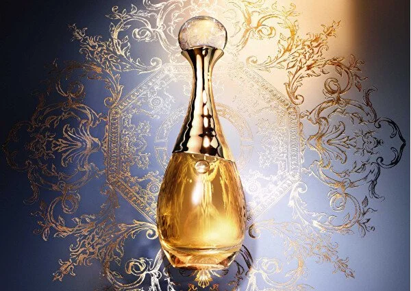 J'adore L'Or Essence de Spray parfüm 80 ml