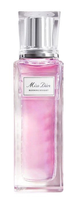 Miss Dior Blooming Bouquet Roller-Pearl toalettvíz