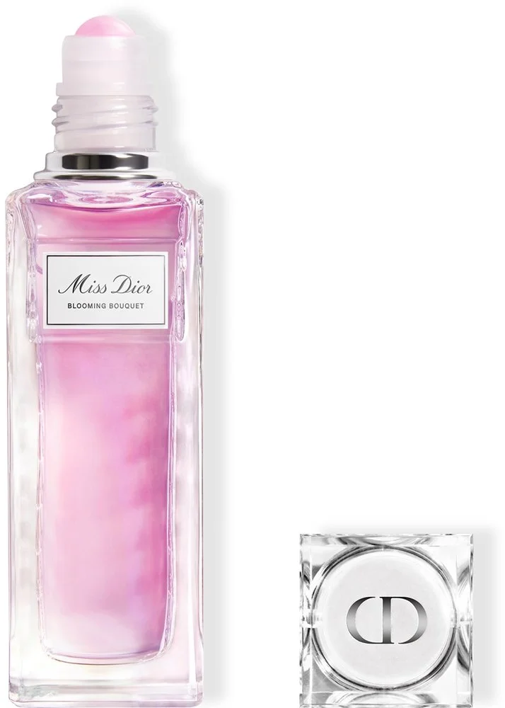 Miss Dior Blooming Bouquet Roller-Pearl toalettvíz 20 ml