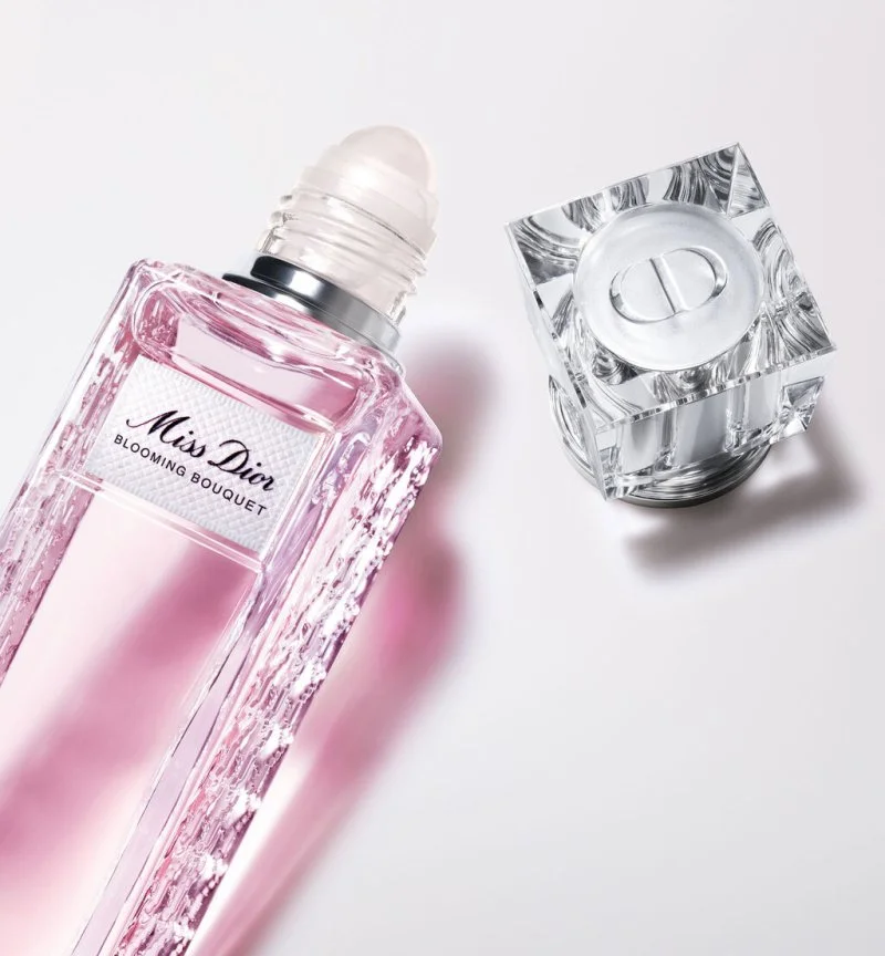 Miss Dior Blooming Bouquet Roller-Pearl toalettvíz 20 ml