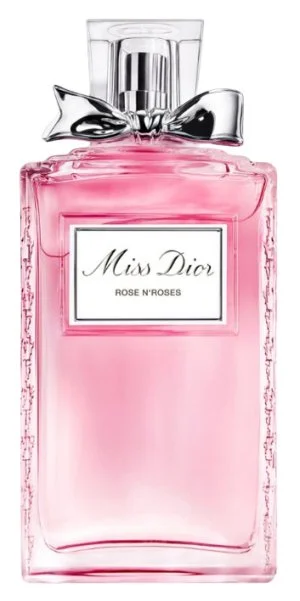 Dior Miss Dior Rose N'Roses toalettvíz