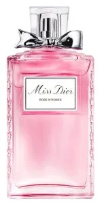 Miss Dior Rose N'Roses toalettvíz 150 ml