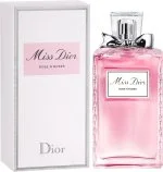 Miss Dior Rose N'Roses toalettvíz 150 ml