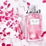 Miss Dior Rose N'Roses toalettvíz 150 ml