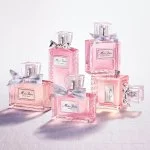 Miss Dior Rose N'Roses toalettvíz 150 ml