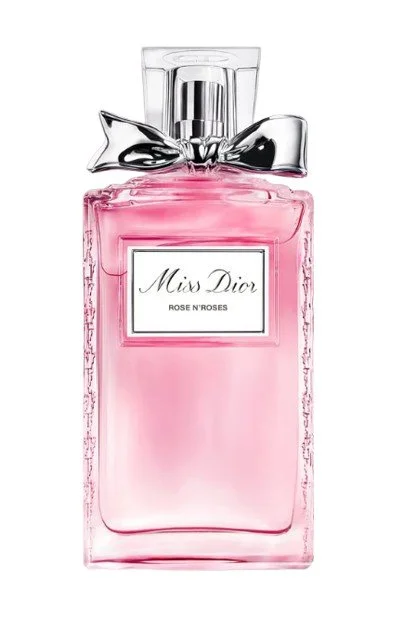 Miss Dior Rose N'Roses toalettvíz 50 ml