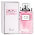 Miss Dior Rose N'Roses toalettvíz 50 ml