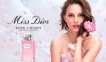 Miss Dior Rose N'Roses toalettvíz 50 ml