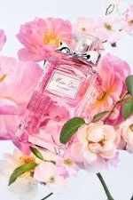 Miss Dior Rose N'Roses toalettvíz 50 ml